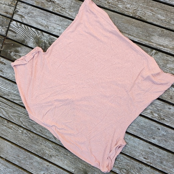 Frank and Oak hemp tee - Picture 5 of 5